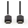 Image de Nedis Câble HDMI haute vitesse avec Ethernet - 15 m - Multicolore