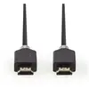 Image de Nedis Câble HDMI - 5 m - Multicolore