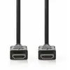 Image de Nedis Câble HDMI haute vitesse avec Ethernet - 1 m