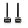 Image de Nedis Câble HDMI haute vitesse avec Ethernet - 10 m
