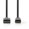 Image de Nedis Câble Mini HDMI vers HDMI