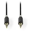 Image de Nedis Câble audio stéréo jack 3,5 mm