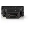 Image de Nedis Adaptateur HDMI femelle vers DVI-D mâle
