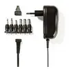Image de Nedis Adaptateur secteur universel 600 mA