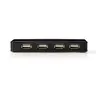 Image de Nedis Hub USB 2.0