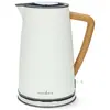 Image de Bouilloire électrique Nedis 1,7L - Blanc