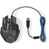 Image de Nedis Gaming Xyazor Noire