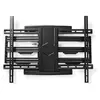 Image de Nedis TVWM6570BK Support Mural - Noir