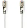 Image de Nedis Câble réseau RJ45 Cat 5e - 0,5 m