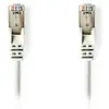 Image de Nedis Câble réseau RJ45 Cat 5e SF/UTP