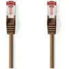 Image de Nedis Câble réseau RJ45 Cat 6 S/FTP