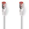 Image de Nedis Câble réseau Cat 6 S/FTP RJ45