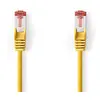 Image de Nedis Câble réseau Cat6 S/FTP RJ45