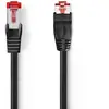 Image de Nedis Câble réseau RJ45 Cat 6 SF/UTP - 2 m