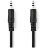 Image de Nedis Câble audio jack 3,5 mm stéréo - 10 m