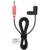 Image de Nedis Microphone Filaire