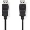 Image de Nedis Câble DisplayPort 1.2 - 2 m