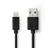 Image de Nedis Câble Lightning vers USB-A