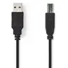 Image de Nedis USB 2.0 - 5m - Noir