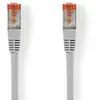 Image de Nedis Câble réseau RJ45 Cat 6 S/FTP - 1 m