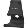 Image de Nedis Support Bureau pour Smartphone et Tablette Pliable Multi-angle Noir