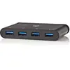 Image de Nedis Hub USB-C 3.1 Gen 1