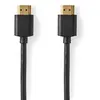 Image de Nedis Câble HDMI haute vitesse avec Ethernet - 2 m