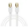 Image de Nedis Câble réseau RJ45 CAT6 F/UTP - 5 m