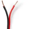 Image de Nedis Câble haut-parleur 2 x 1,5 mm² - 25 m