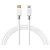 Image de Nedis Câble Lightning vers USB-C