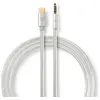 Image de NEDIS Câble USB-C 1m