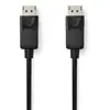 Image de Nedis Câble DisplayPort 1.4 - 2 m