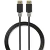 Image de Nedis Câble DisplayPort 1.4 mâle/mâle - 2 m