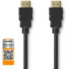 Image de Nedis Câble HDMI Haute Vitesse - 5m Noir