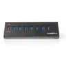 Image de Nedis Hub USB 3.0 alimenté