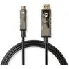 Image de Nedis Câble USB-C vers HDMI actif optique - 50 m