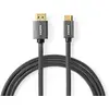 Image de Nedis Câble HDMI vers Mini-HDMI