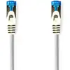 Image de Nedis Câble réseau RJ45 Cat6a SF/UTP