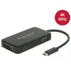 Image de Nedis Adaptateur USB-C vers HDMI