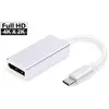 Image de Nedis Adaptateur USB-C vers DisplayPort