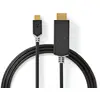 Image de Nedis Adaptateur USB-C vers HDMI