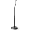 Image de Nedis pied de sol HiFi - Noir