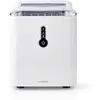 Image de NEDIS Machine à glaçons 1,6L 12kg Plastique
