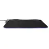 Image de Nedis tapis de souris gamer - Noir