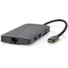 Image de Nedis Station d'accueil 7-en-1 USB 3.0