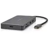 Image de Nedis USB-C 7-en-1 Docking Station