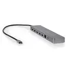 Image de Nedis USB-C 10-en-1 Docking Station