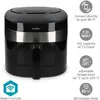 Image de Nedis KAAF180BKW - Noir