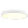 Image de Nedis Plafonnier LED Wi-Fi - Blanc