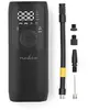 Image de PAAC10BK Compresseur d'air portable rechargeable Noir